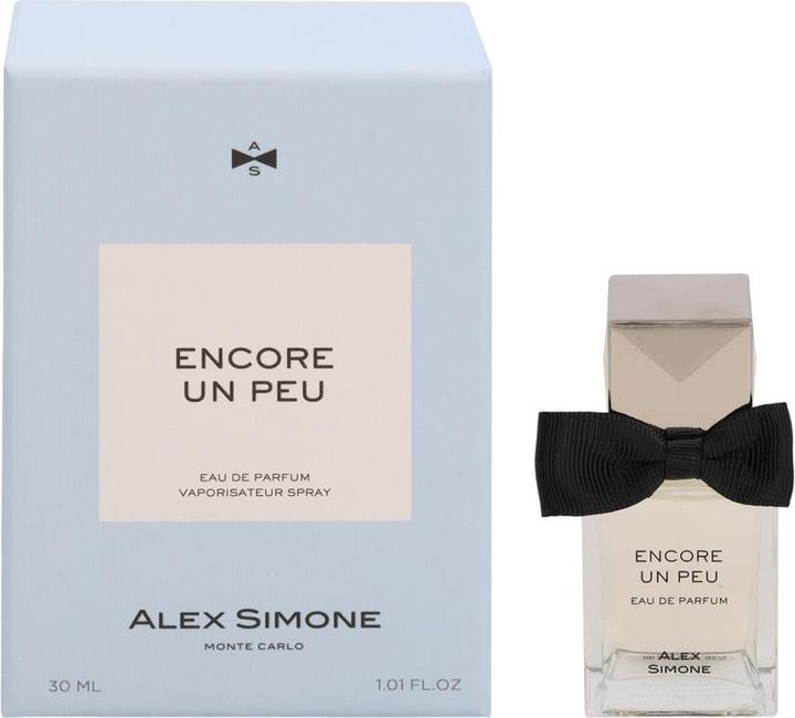 Actual product image Alex Simone Encore Un Peu (Eau de parfum, 30 ml)