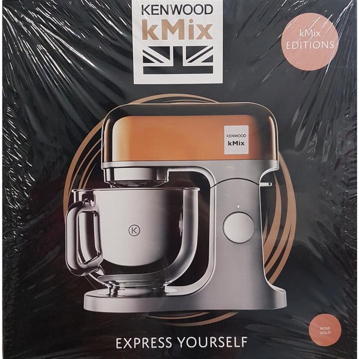 Produktbild Kenwood KMX760GD (1000 W)