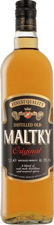 Immagine prodotto Maltky Moutky
