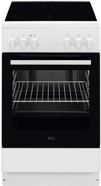 Produktbild AEG CCB 50090BW