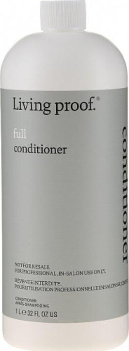 Image du produit Living Proof Rinçage complet 1000ml (1000 ml)