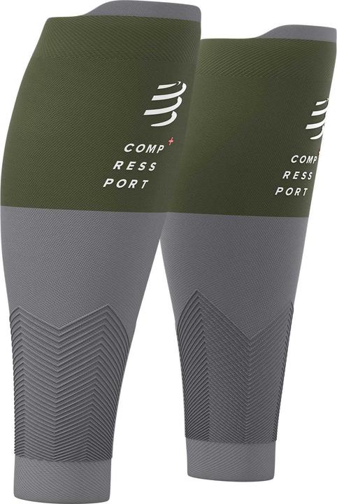 Steel Grey, RF GREEN