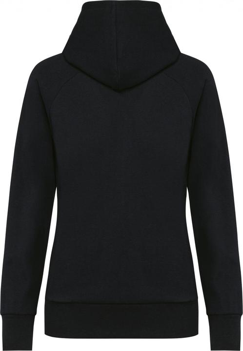 Produktbild Kariban Damen-Kapuzenjacke (L)