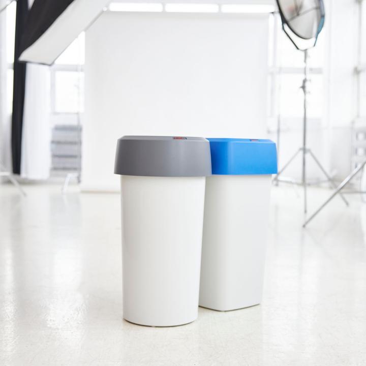 Image du produit Rotho IRIS Couvercle carré