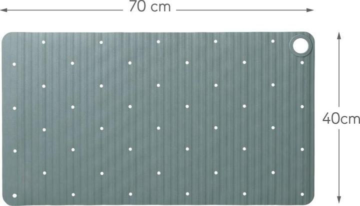 Actual product image Sealskin Ribb (40 x 70 cm)