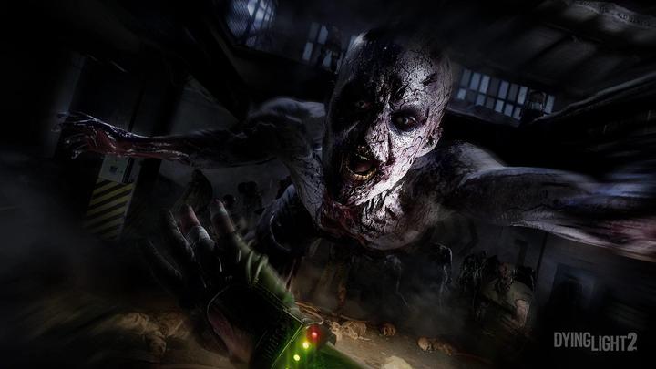 Produktbild Techland Dying Light 2 Stay Human (PS4, IT)