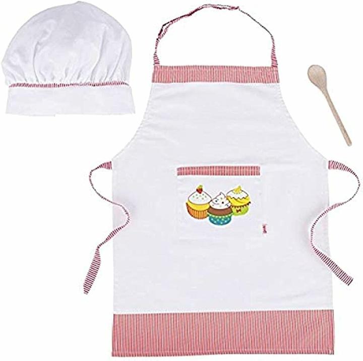 Goki Kitchen cooking set