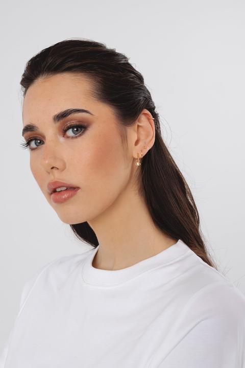 Immagine prodotto Fleur de nuit Zaira pezzo singolo (925 Argento)