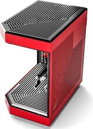 Produktbild Hyte Y60-Gehäuse (CS--Y60-BR) (mATX, Mini-ITX, ATX, E-ATX)
