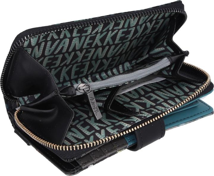 Actual product image Anekke Voice wallet 15 cm
