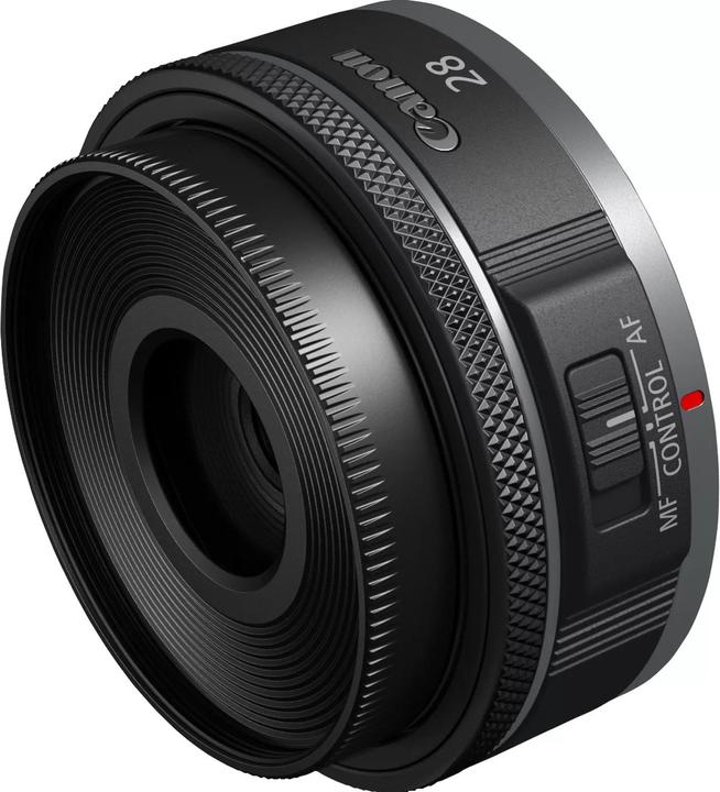 Immagine prodotto Canon RF 28mm f/2.8 STM (Canon RF, Full-frame)