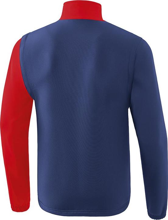 Image du produit Erima Veste 5-C Avec Manches Amovibles (M)