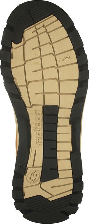 Actual product image Dockers Stiefelette (43)