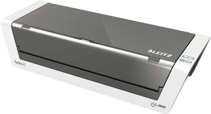 Leitz iLam Touch 2 Turbo (250 µm, A3)