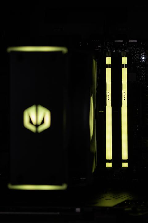 Produktbild Actina 5901443413806 (AMD Ryzen 7 8700F, 32 GB, 1000 GB, Radeon RX 7700 XT)
