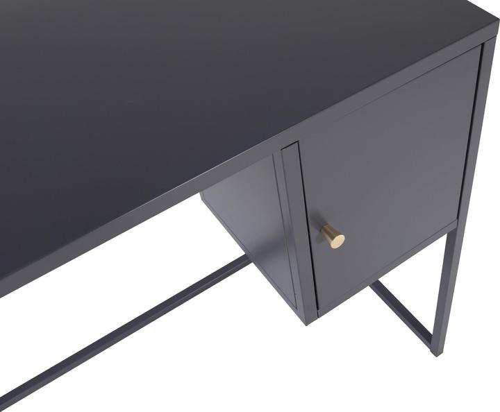 Image du produit Venture Home Bureau Bakal (95 x 45 cm)