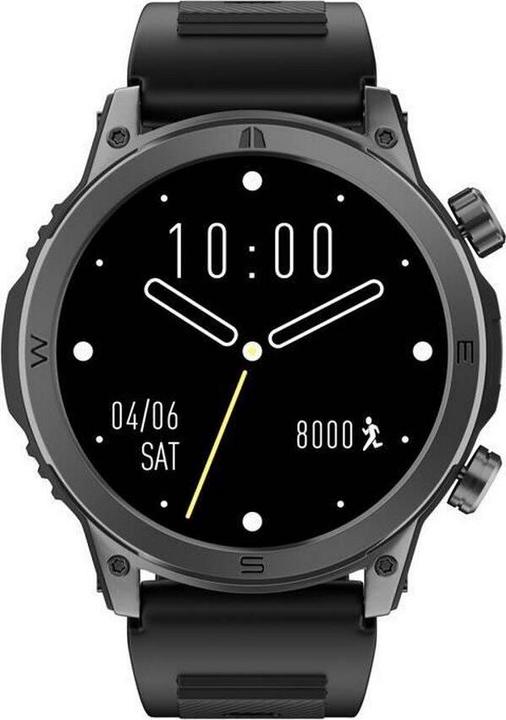 Produktbild Noise Smartwatch Endeavour (Czarny) (42 mm)
