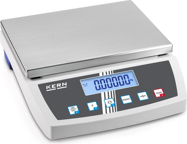 Kern Tischwaage FKB 65K0.2