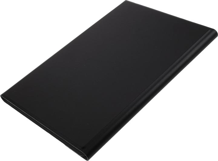 Produktbild Cazy Tastatur Hülle Kompatibel mit Samsung Galaxy Tab S7 FE/Tab S7 Plus - Schutz Etui mit magnetisch (Galaxy Tab S7 FE)