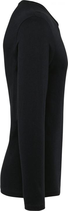Produktbild Kariban suprima T-Shirt langarm und Rundhalsausschnitt (4XL)