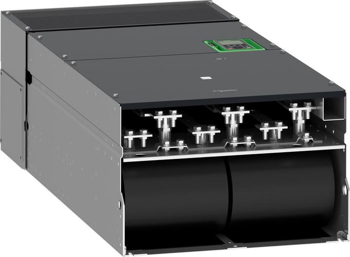 Produktbild Schneider Electric Frequenzumrichter, ATV930, 315kW, ATV930C31N4C