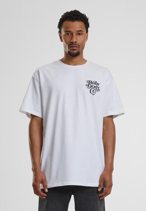 Produktbild Urban Classics Upscale Baby Don't Cry Oversize Tee - 165909 (XS)