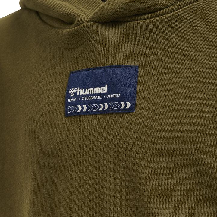 Image du produit hummel Ditmer Hoodie (146)