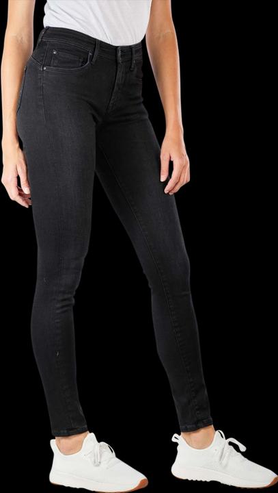 Produktbild Pepe Jeans Zoe Skinny Fit black used