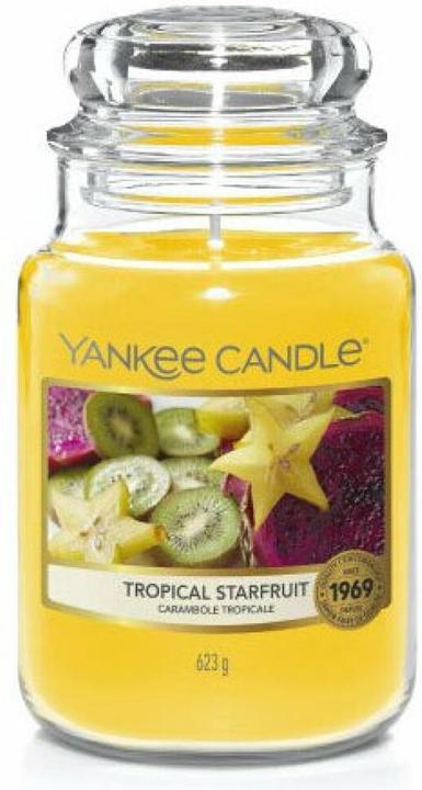 Pompelmo, Ananas, Brezza marina