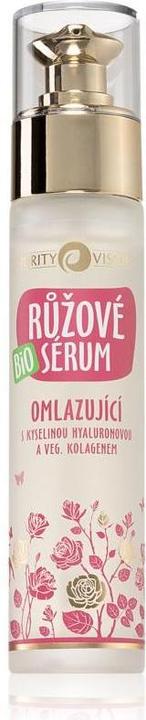 Actual product image Purity Bio (50 ml)