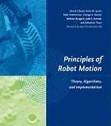 Produktbild Principles of Robot Motion: Theory, Algorithms, and Implementations (Englisch)