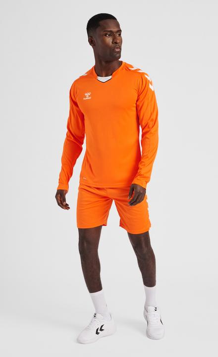 Immagine prodotto hummel Core Xk Poly Jersey L/S (XXL)