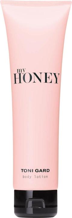 Toni Gard Body Lotion (Körperlotion, 150 ml)