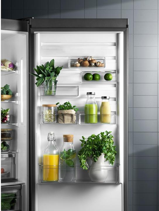 Immagine prodotto Electrolux SB330NICN (328 l)