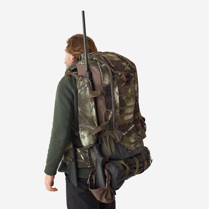 Produktbild Solognac Jagdrucksack Big Game 70 L Treemetic