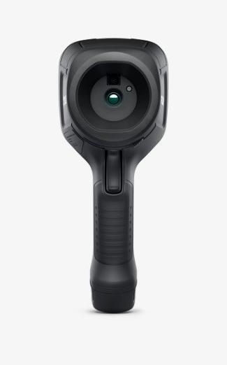 Actual product image Flir E6 Pro thermal imaging camera -20 to 550°C 9Hz