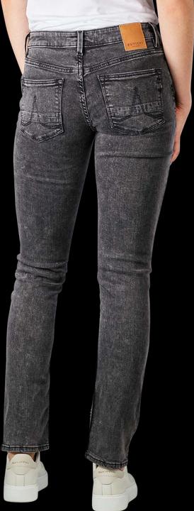 Actual product image Kuyichi Suzie Jeans Slim storm grey (W26/L30)