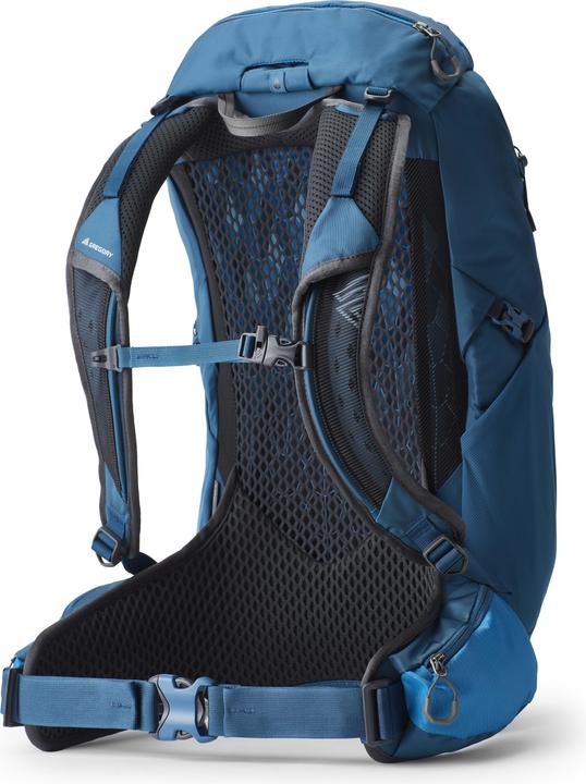 Actual product image Gregory Zulu 28 LT RC (28 l)
