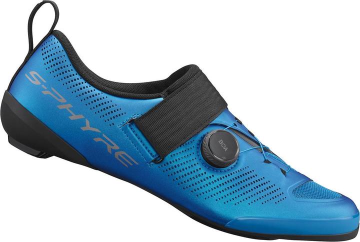 Shimano S-Phyre SH-TR903 Triathlon Schuhe