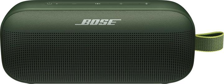 Actual product image Bose SoundLink Flex (12 h, Rechargeable battery operated)