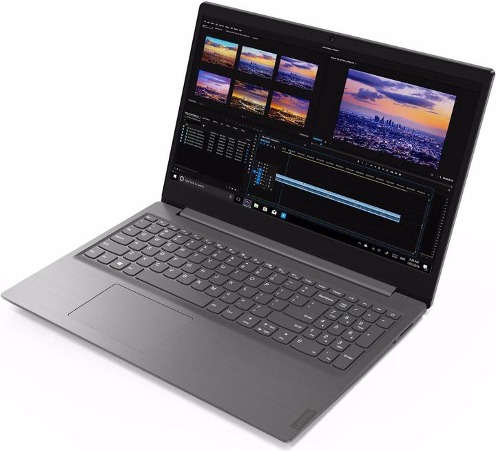 Image du produit Lenovo V15 (15.60", Intel Core i3-1005G1, 4 Go, 256 Go, CH)