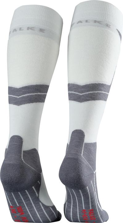 Produktbild Falke SK4 Wool Damen Skiing Kniestrümpfe Off-White (35 - 36)