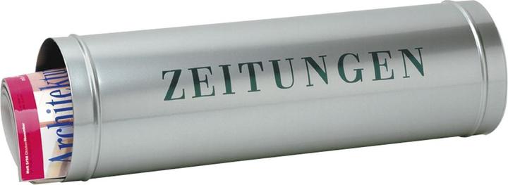 Produktbild Burg Wächter Zeitungsrolle 800 Si