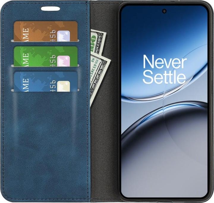 Actual product image Cover-Discount OnePlus Nord 4 - Stand Flip Case Cover (OnePlus Nord 4)