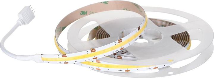 Activejet AJE-COB CCT strip light Universal strip light Indoor 3 m (300 cm, Indoor)