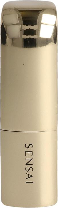 Actual product image Sensai The Lipstick (01 - Sakura Red)