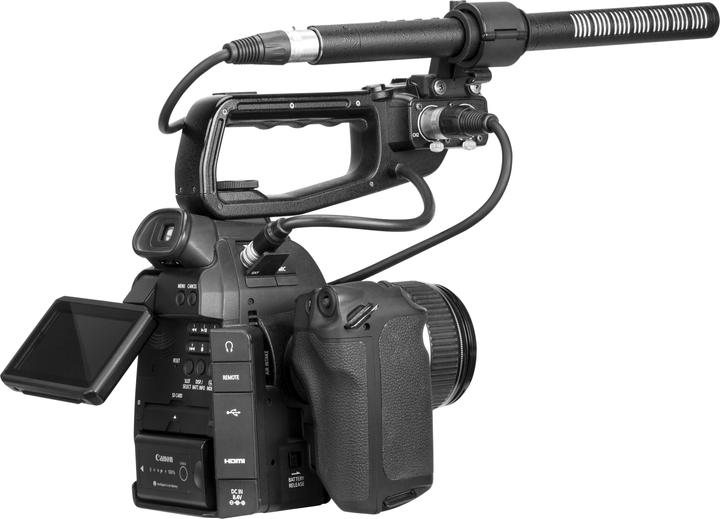 Image du produit Saramonic Sound Bird T3