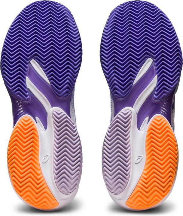 Produktbild ASICS Performance Court FF 3 Sandplatz Tennisschuh Damen (38)