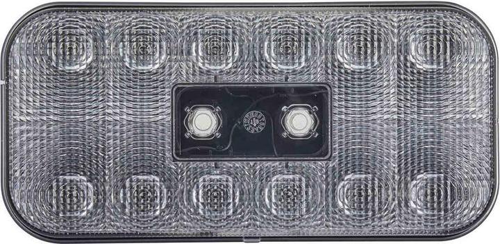 Image du produit Hella Feu arrière LED pour KÄSSBOHRER