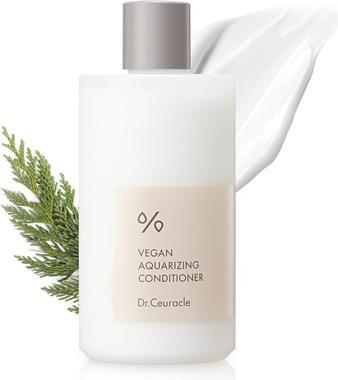 Leegeehaam Dr. Ceuracle Vegan Aquarizing Conditioner mit Birkensaft und Hyaluronsäure - Feuchtigkeitsspendend (300 ml)